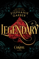Stephaine Garber - Legendary